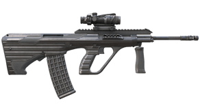 Steel Sentinel image