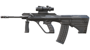 Steel Sentinel image