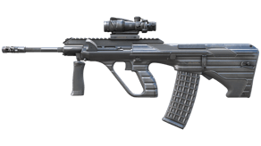 Steel Sentinel image