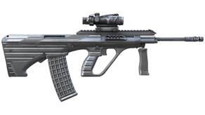 Steel Sentinel image