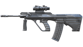 Steel Sentinel image