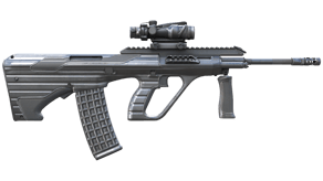 Steel Sentinel image