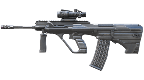 Steel Sentinel image