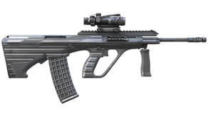 Steel Sentinel image
