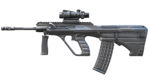 Steel Sentinel image