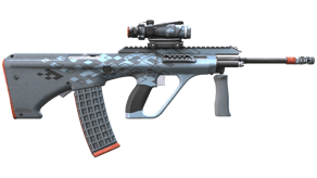 Trigger Discipline image