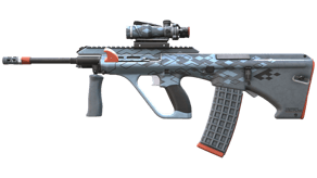 Trigger Discipline image
