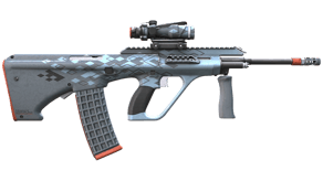 Trigger Discipline image