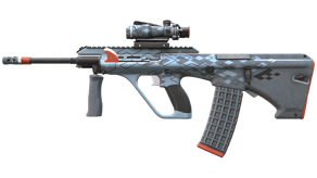 Trigger Discipline image