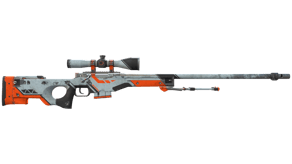 Asiimov image