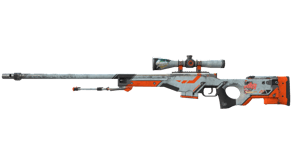 Asiimov image