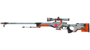 Asiimov image