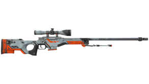 Asiimov image