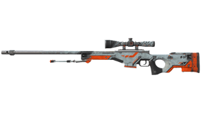 Asiimov image