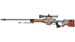 Asiimov image