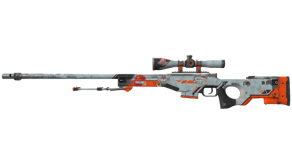 Asiimov image