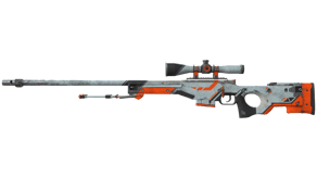 Asiimov image