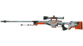 Asiimov image