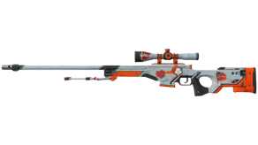 Asiimov image