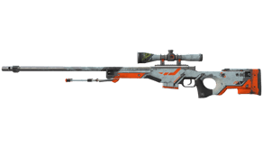 Asiimov image