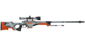 Asiimov image