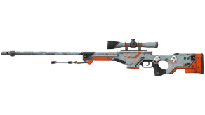 Asiimov image