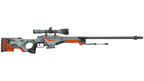 Asiimov image