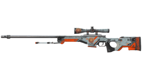 Asiimov image