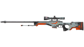 Asiimov image