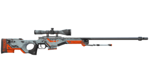 Asiimov image