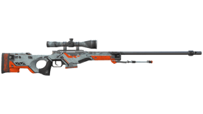 Asiimov image