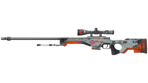 Asiimov image