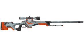Asiimov image