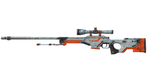 Asiimov image