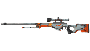 Asiimov image