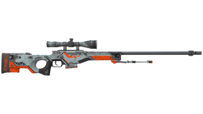 Asiimov image