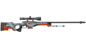 Asiimov image