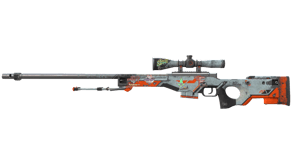 Asiimov image