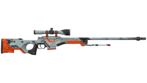 Asiimov image