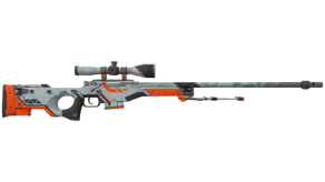 Asiimov image