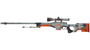Asiimov image