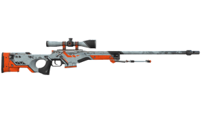Asiimov image