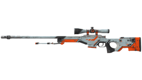 Asiimov image