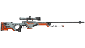 Asiimov image
