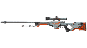 Asiimov image
