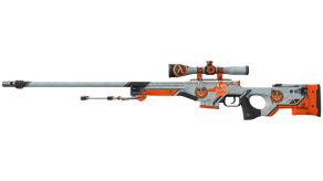 Asiimov image