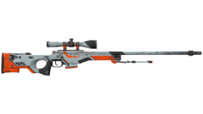 Asiimov image