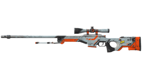 Asiimov image