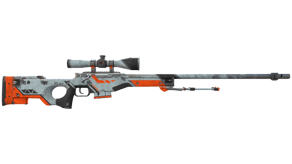 Asiimov image