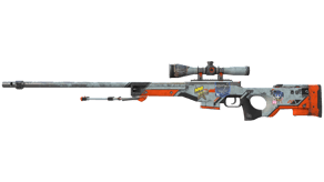 Asiimov image